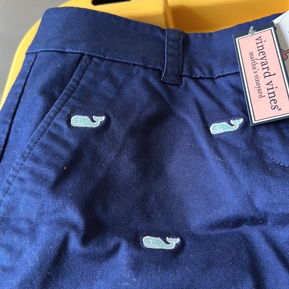 Vineyard Vines Shorts - Picture 2 of 7